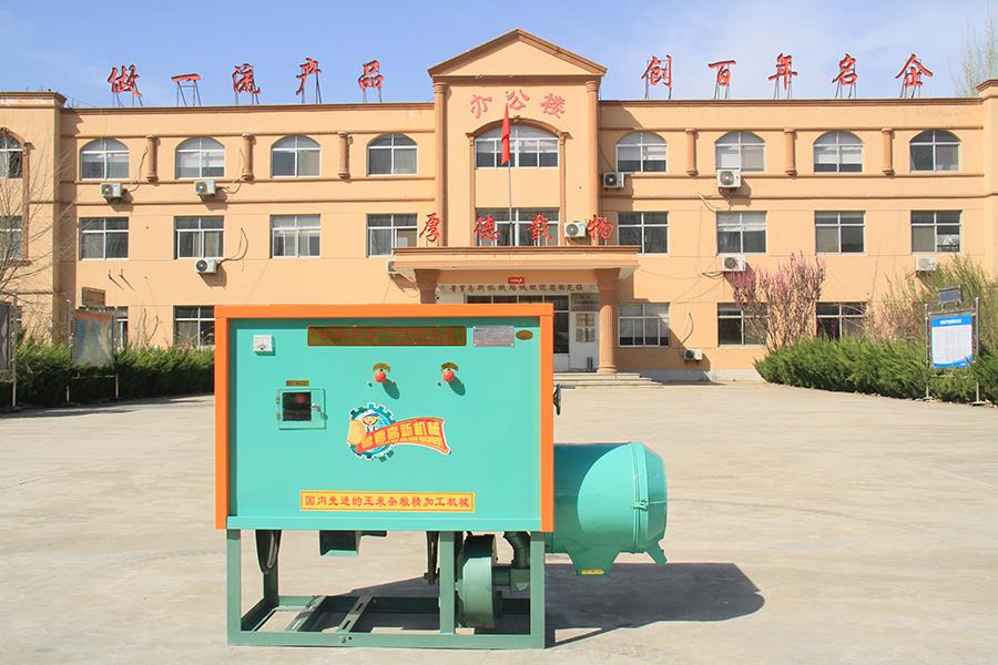 丝瓜视频破解版加工机器的发展需求有多大