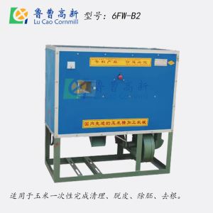 6FW-B2丝瓜视频破解版脱皮机