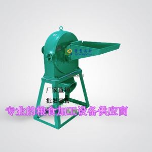 丝瓜视频在线观看免费 高效丝瓜视频破解版杂粮粉碎机 养殖户专用饲料机 药材粉碎机