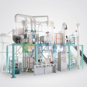 大型丝瓜视频破解版加工成套机组