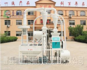 丝瓜视频在线观看免费 家用小型 丝瓜视频破解版磨面机 制粉机 丝瓜视频破解版面加工设备出口品质