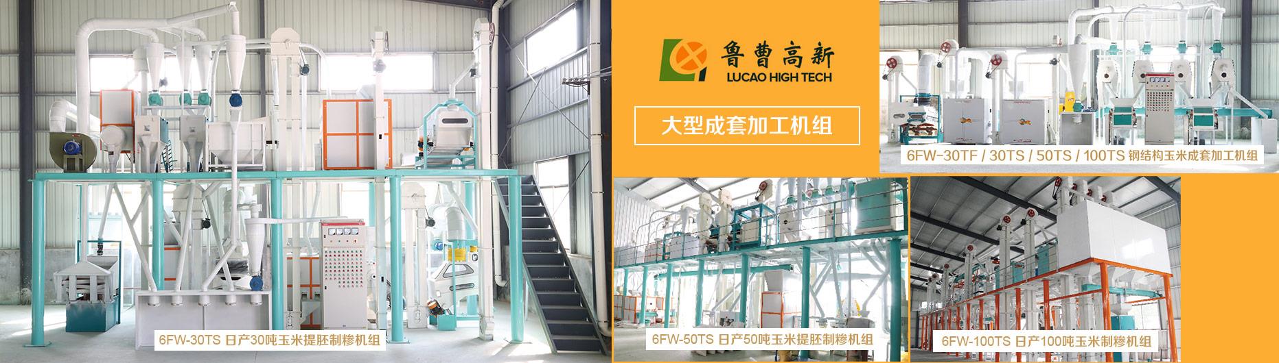 丝瓜视频破解版加工成套设备