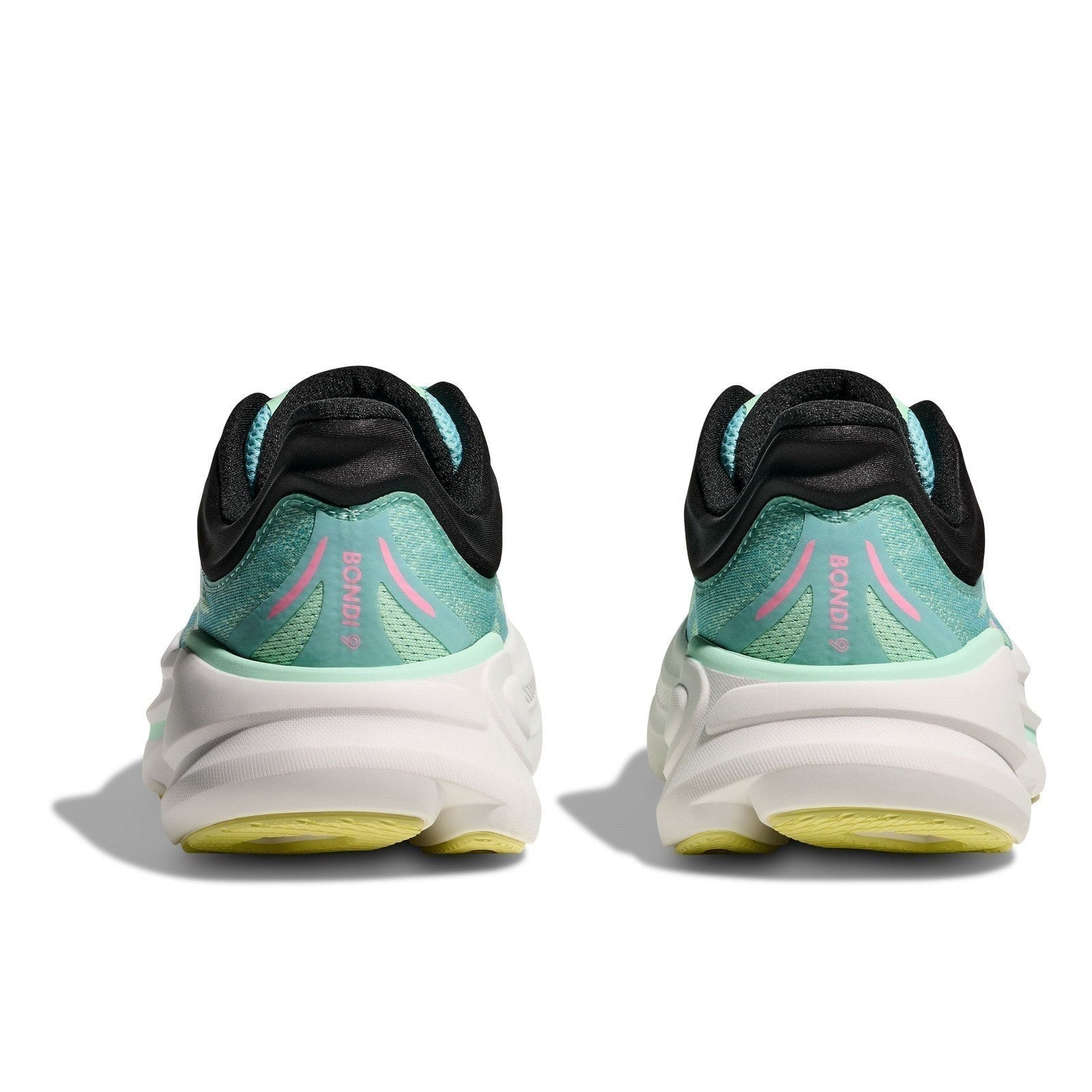 Hoka Bondi 9 Running Shoe ¨C Women's