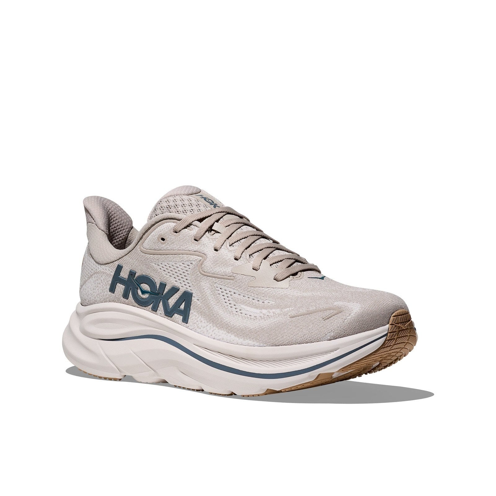 Hoka Clifton 10 Running Shoe ¨C Men's