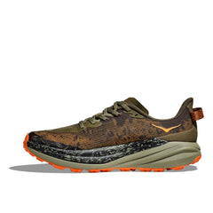 Hoka Speedgoat 6 Running Shoe ¨C Men's