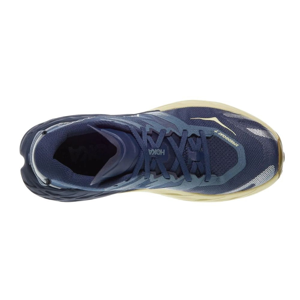 Hoka Speedgoat 7 Running Shoe ¨C Men's